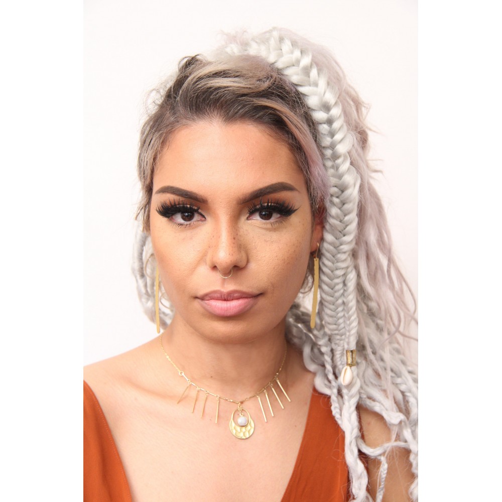 COLLIER FASCINANT COLLIER FASCINANT