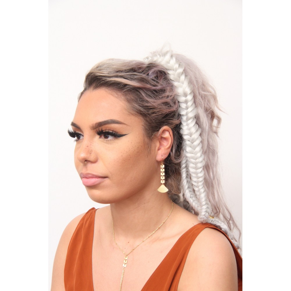 BOUCLES D'OREILLES ÉVOCATRICES BOUCLES D'OREILLES ÉVOCATRICES