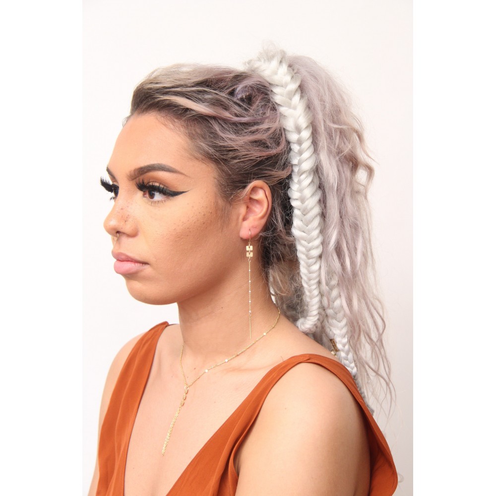 BOUCLES D'OREILLES FINESSE BOUCLES D'OREILLES FINESSE