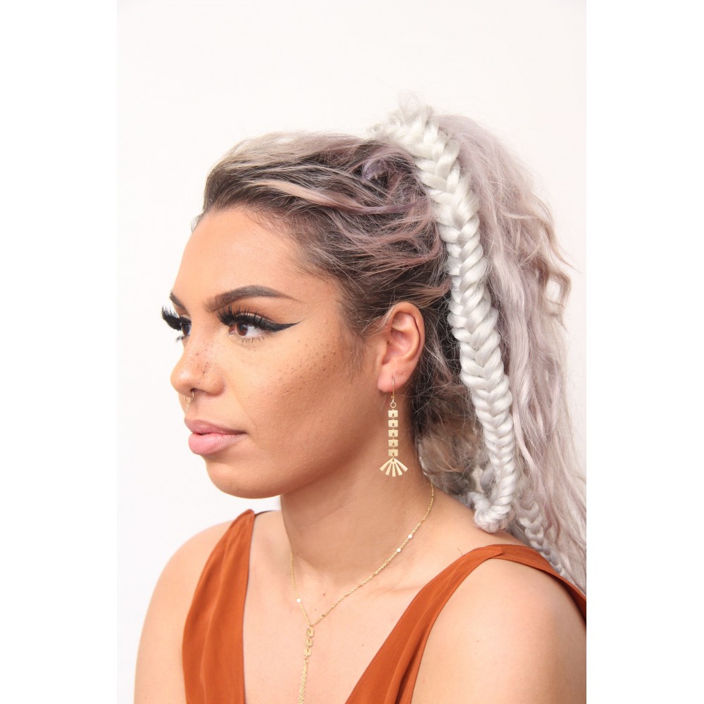 BOUCLES D'OREILLES LIBRES BOUCLES D'OREILLES LIBRES